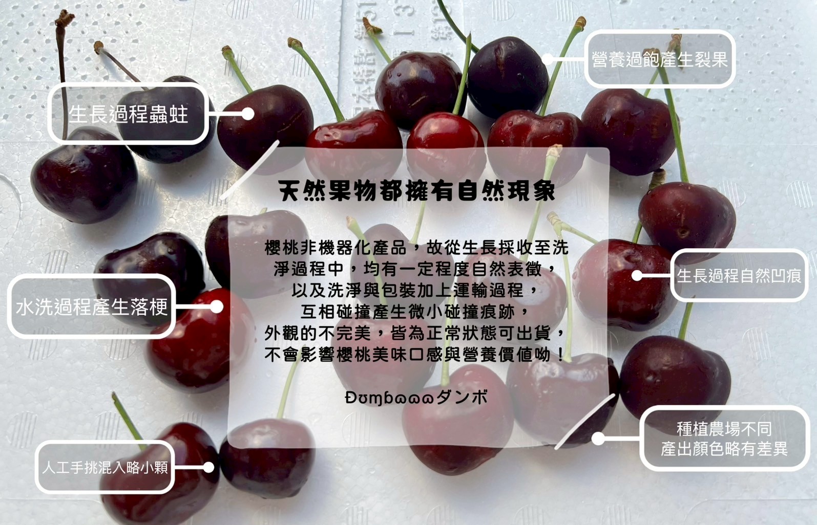 cherrys